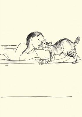 Julian Williams: A Visit to the Bath