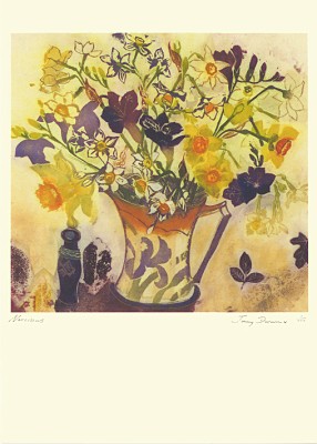 Jenny Devereaux: Narcissus