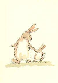 Anita Jeram: A Walk