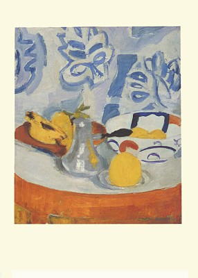 Pierre Boncompain: Le Gueridon