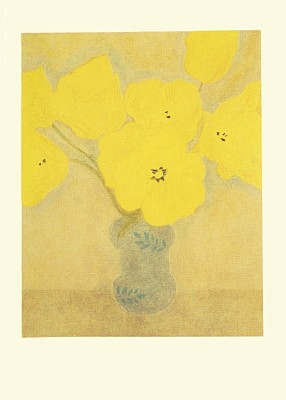 Pierre Boncompain: Tulipes Eclatees