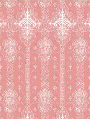 Julian Williams: Pink