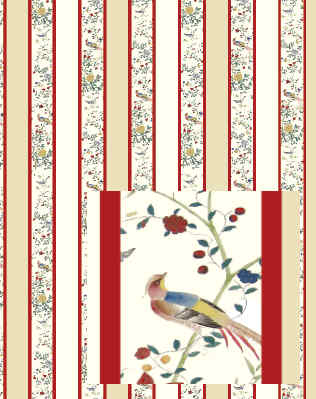 Fromental: Spottiswoode Regency