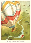 Anna Shuttlewood: In My Beautiful Balloon