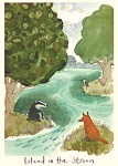 Fran Evans: Island in the Stream