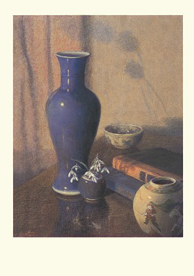Michael Coutts: Snowdrops