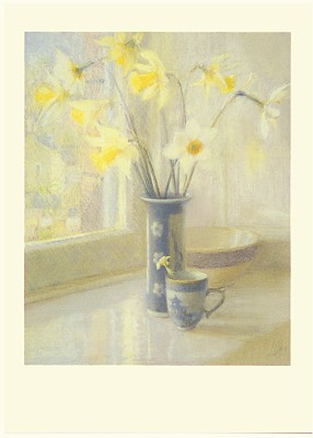Michael Coutts: Spring Light