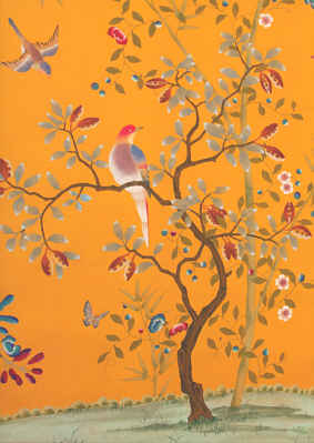 Fromental: Panama Doves