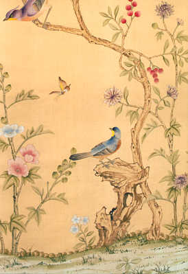 Fromental: Old Gold