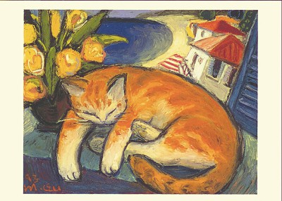 Michael Leu: Fuzzy II