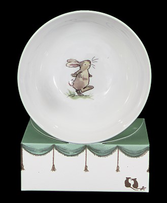 Anita Jeram: Exploring