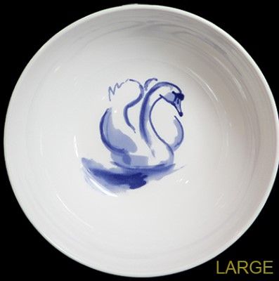 Julian Williams: Swan 1