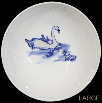 Julian Williams: Swan 2