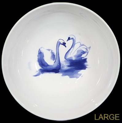 Julian Williams: Swan 3