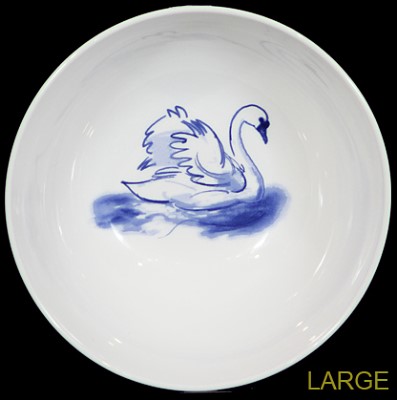 Julian Williams: Swan 5