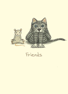 Lisa DAndrea: Friends