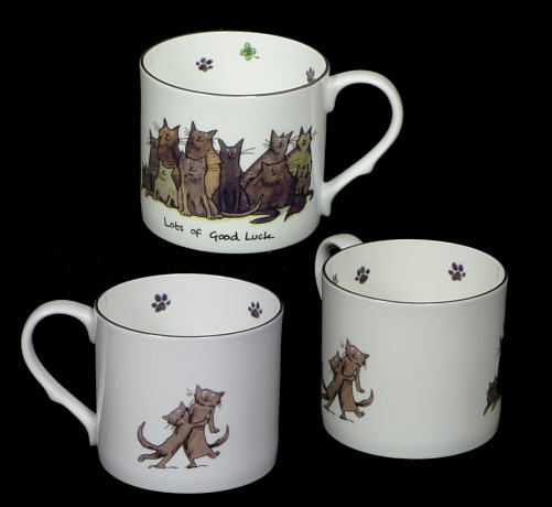 Anita Jeram: Lots of Good Luck