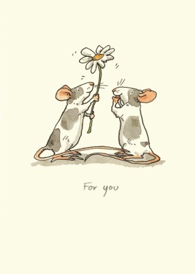 Anita Jeram: For You