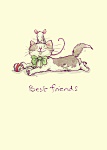 Anita Jeram: Best Friends