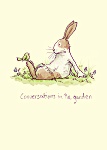 Anita Jeram: Conversations In The Garden