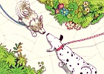Anita Jeram: Fluffy And Dotty