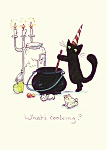 Anita Jeram: Whats Cooking