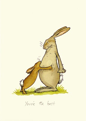 Anita Jeram: You