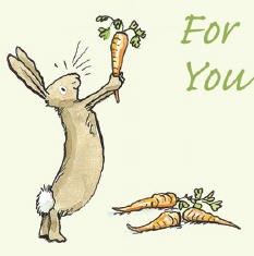 Anita Jeram: For You