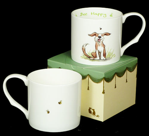 Anita Jeram: Bee Happy