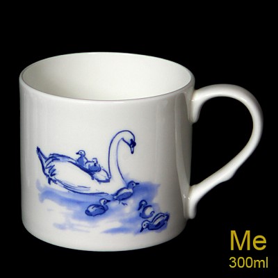 Julian Williams: Swan 2
