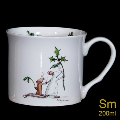 Anita Jeram: Here He Comes