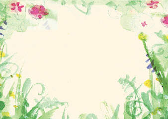 Fran Evans: Wild Garden