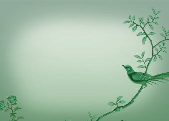 Fromental: Jade Bird