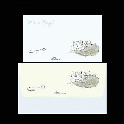 Baby: Its a Boy