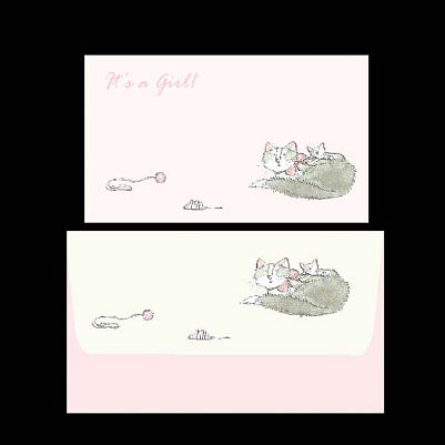 Baby: Its a Girl