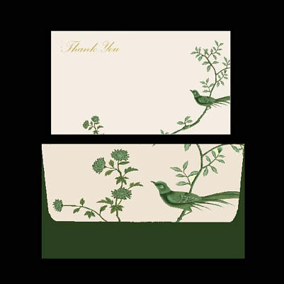 Thank You: Jade Bird