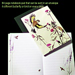 Julian Williams: Goldfinches