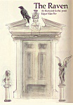 Julian Williams: The Raven - Door
