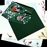 Julian Williams: Bullfinches