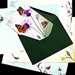 Julian Williams: Painted Ladies