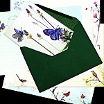 Julian Williams: Large Blues