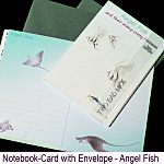 Julian Williams: Angel Fish