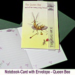 Julian Williams: Queen Bee