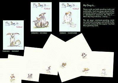 Anita Jeram: My Dog Is...