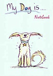 Anita Jeram: My Dog Is...
