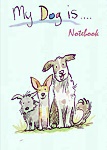 Anita Jeram: My Dog Is...