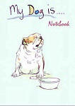 Anita Jeram: My Dog Is...