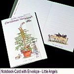 Anita Jeram: Little Angels
