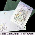 Anita Jeram: The Magic of Christmas