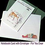 Anita Jeram: For You Dear